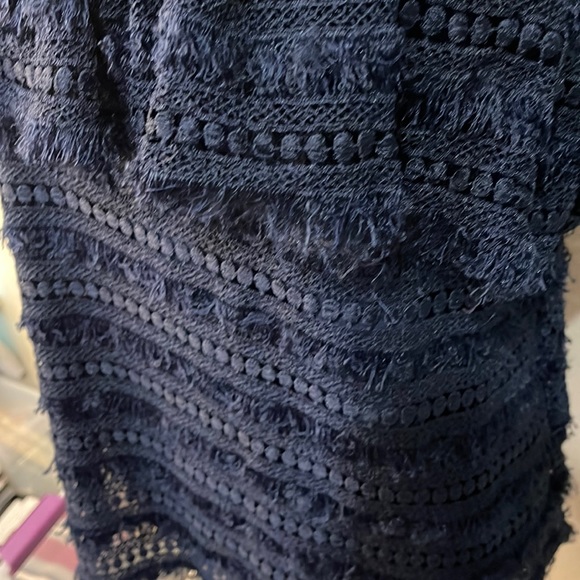 Sleeveless Chelsea 28 blouse - Picture 2 of 2